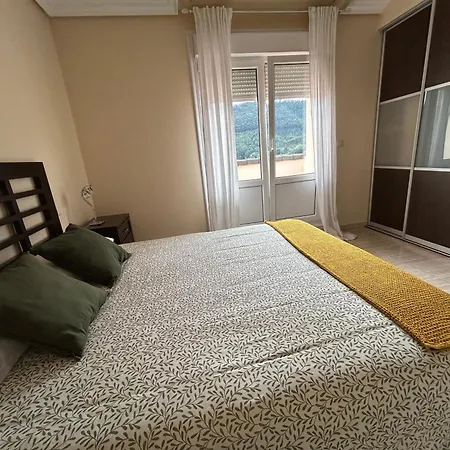 Mikasita Amplia Casa Con Vistas A La Montana Y Terraza Y Jardin Cerca De Bilbao Y Cantabria *